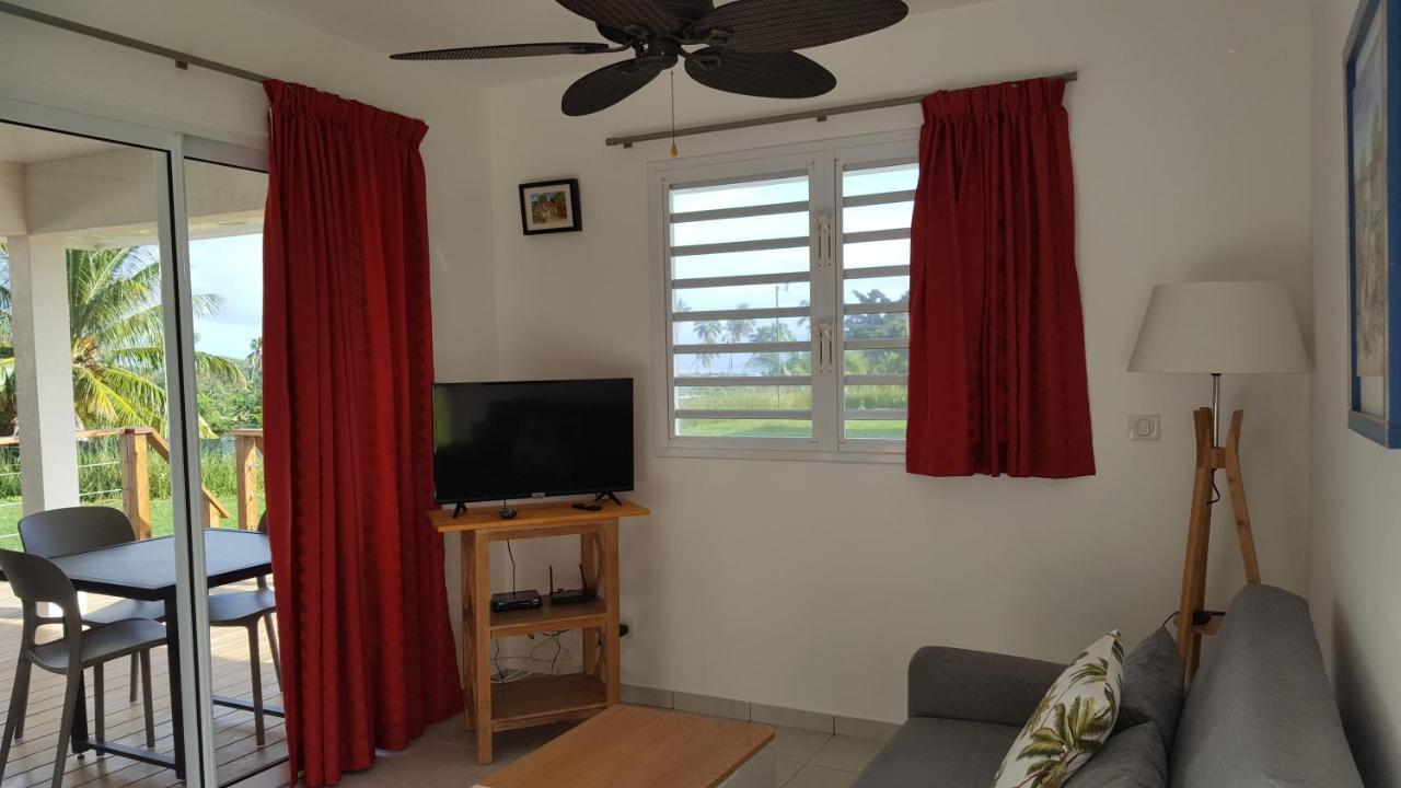 Villa Snp- Palms Papetoai Esterno foto